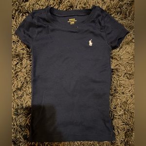 Girls POLO by Ralph Lauren T-shirt